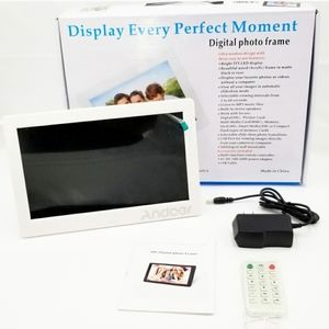 Display Every Perfect Moment Digital photo frame